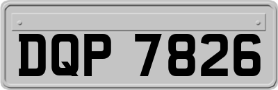 DQP7826