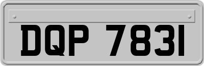 DQP7831