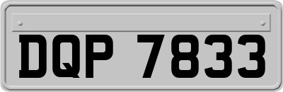 DQP7833
