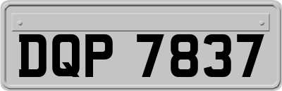 DQP7837