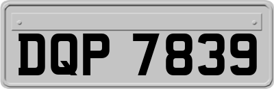 DQP7839