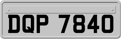 DQP7840