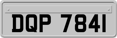 DQP7841