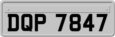 DQP7847