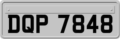 DQP7848
