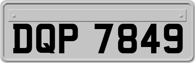 DQP7849