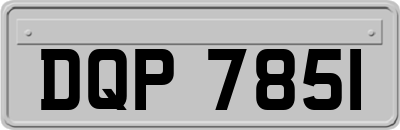 DQP7851