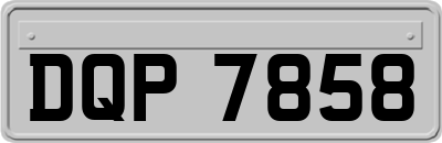 DQP7858