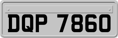 DQP7860