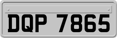 DQP7865