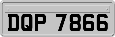 DQP7866