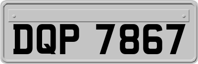 DQP7867