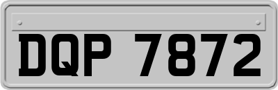 DQP7872