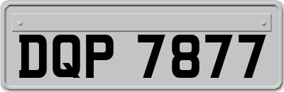 DQP7877