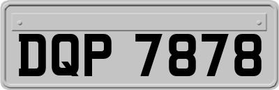 DQP7878