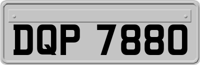 DQP7880