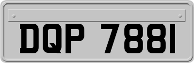 DQP7881
