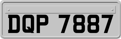 DQP7887