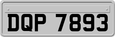 DQP7893