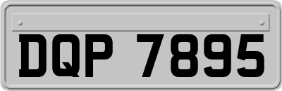 DQP7895