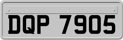 DQP7905