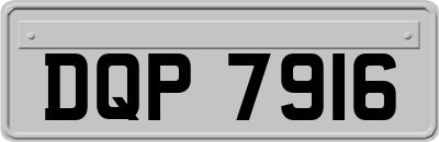 DQP7916