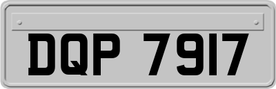 DQP7917