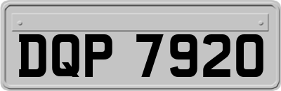 DQP7920