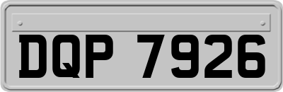 DQP7926