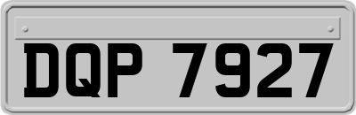 DQP7927