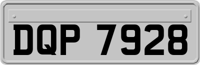 DQP7928