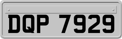 DQP7929