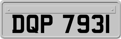 DQP7931
