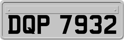 DQP7932