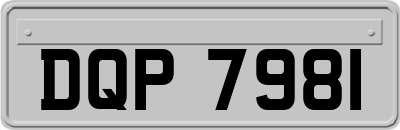 DQP7981
