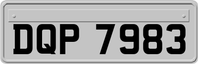 DQP7983
