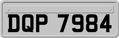 DQP7984