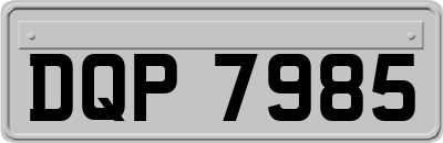 DQP7985
