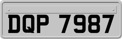 DQP7987