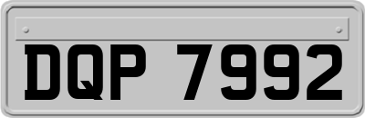DQP7992