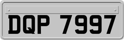 DQP7997