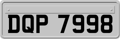 DQP7998