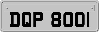 DQP8001