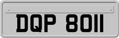 DQP8011