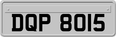 DQP8015