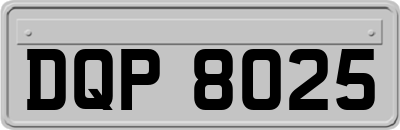DQP8025