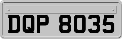 DQP8035