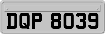 DQP8039