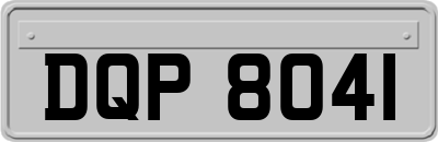 DQP8041
