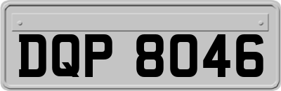 DQP8046